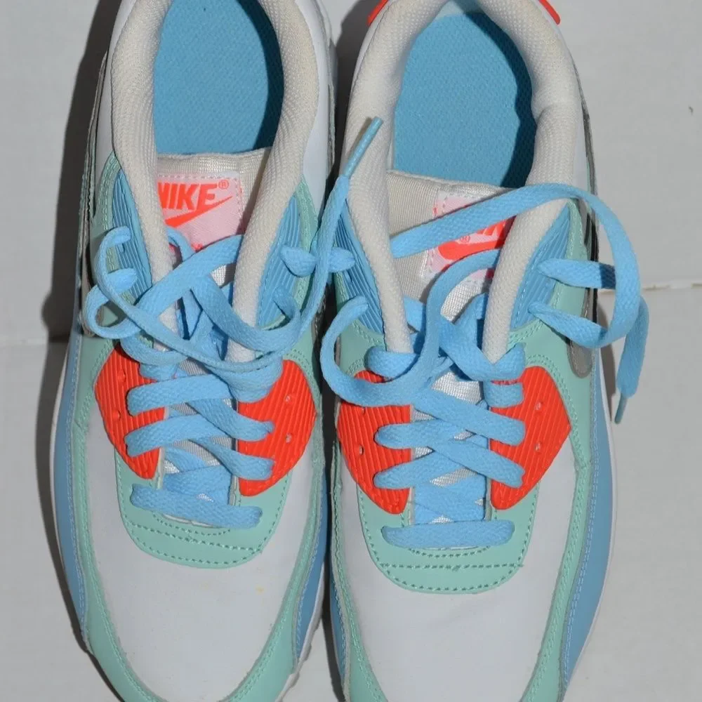 Nike Air Max 90 6.5 youth